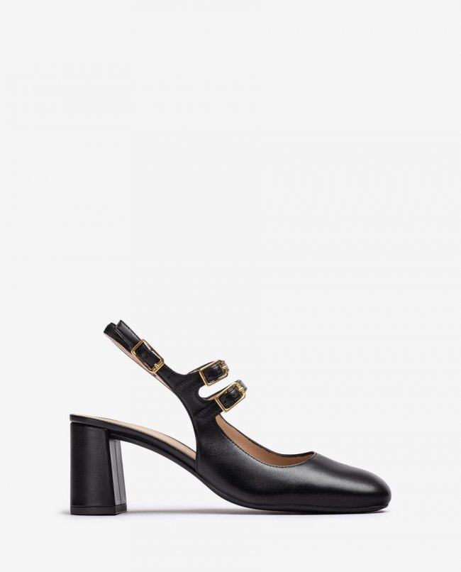 Babes Unisa pour femme - Noir Babes Unisa pour femme - Noir