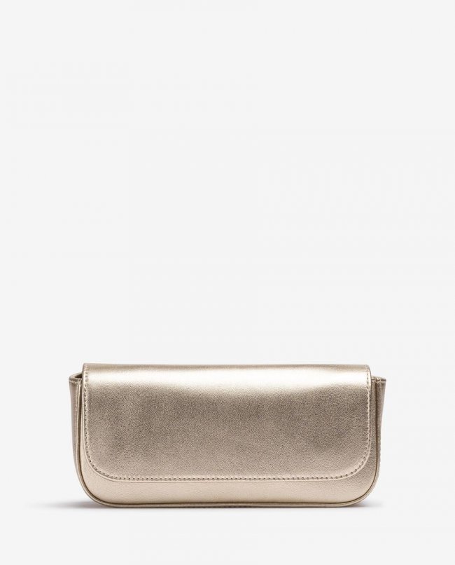 Petit sac à main Unisa Femme - Doré