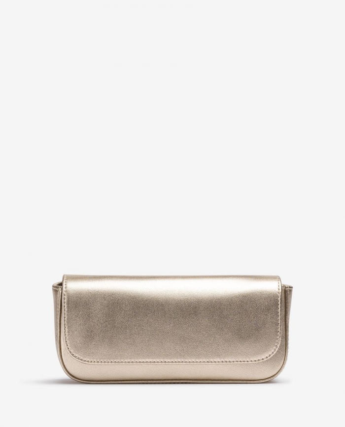 Petit sac à main Unisa Femme - Doré