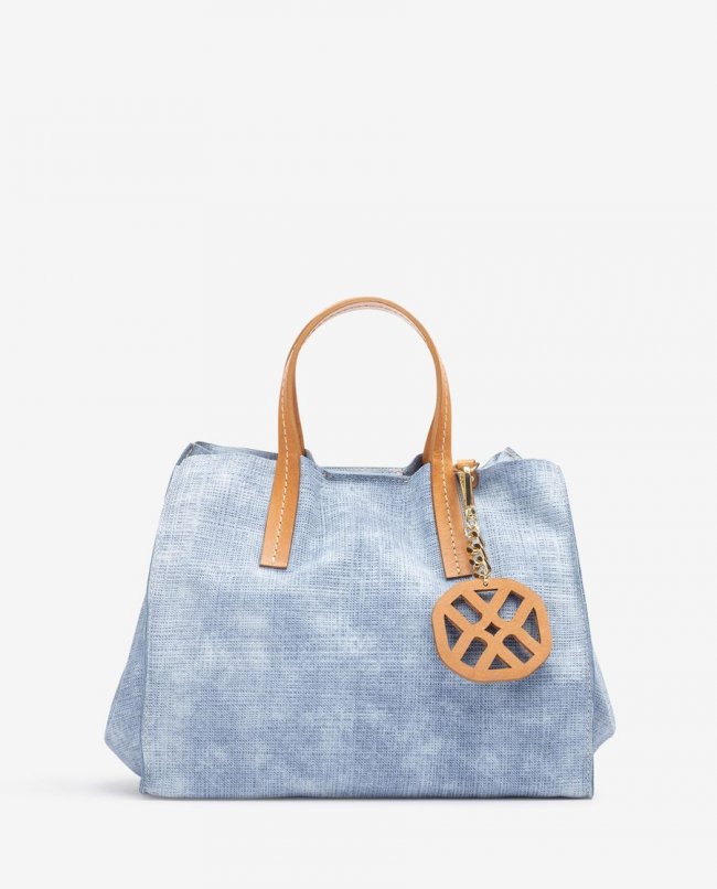Petit sac à main Unisa Femme avec anse - Bleu Petit sac à main Unisa Femme avec anse - Bleu