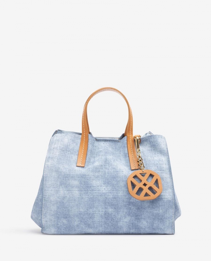 Petit sac à main Unisa Femme avec anse - Bleu Petit sac à main Unisa Femme avec anse - Bleu