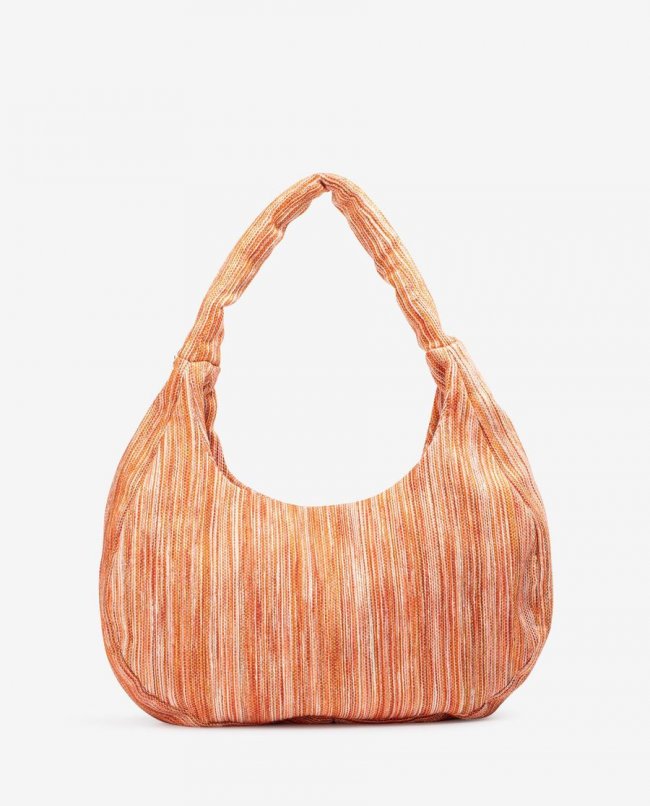 Grand sac fourre-tout couverture Unisa pour femme - Rouge Grand sac fourre-tout couverture Unisa pour femme - Rouge