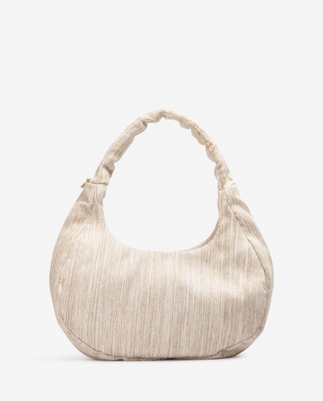 Grand sac fourre-tout Unisa pour femme - Marron Grand sac fourre-tout Unisa pour femme - Marron