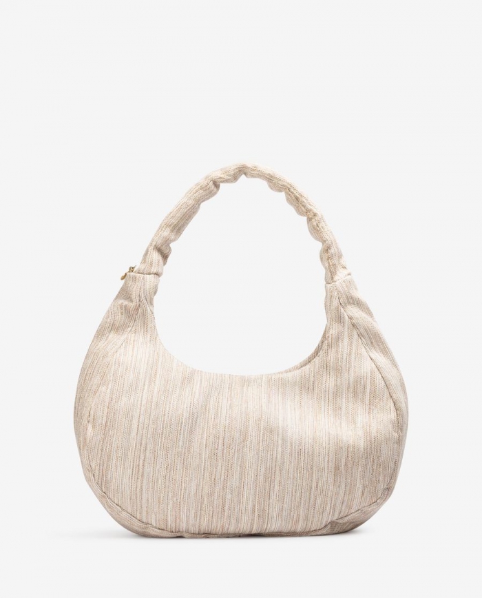 Grand sac fourre-tout Unisa pour femme - Marron Grand sac fourre-tout Unisa pour femme - Marron