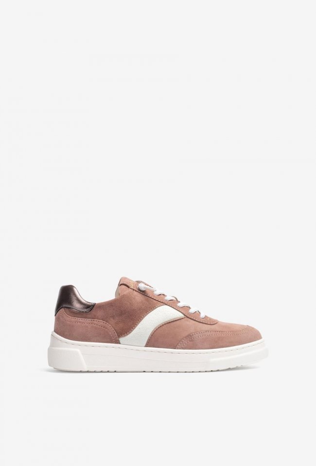 Chaussures de sport Unisa avec lacets élastiques - Duskro / Pirón Chaussures de sport Unisa avec lacets élastiques - Duskro / Pirón