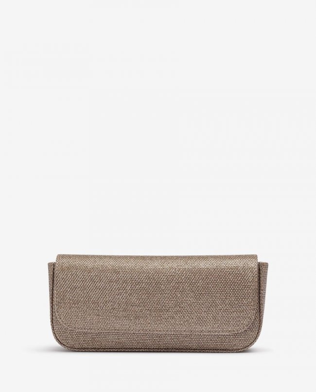 Petit sac à main Unisa Femme - Bronze