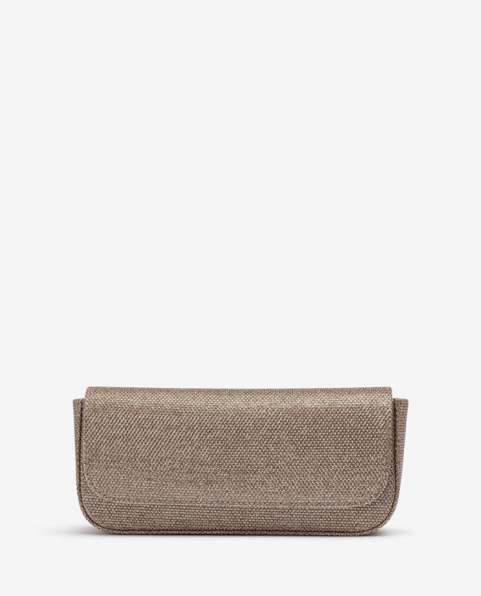 Petit sac à main Unisa Femme - Bronze Petit sac à main Unisa Femme - Bronze