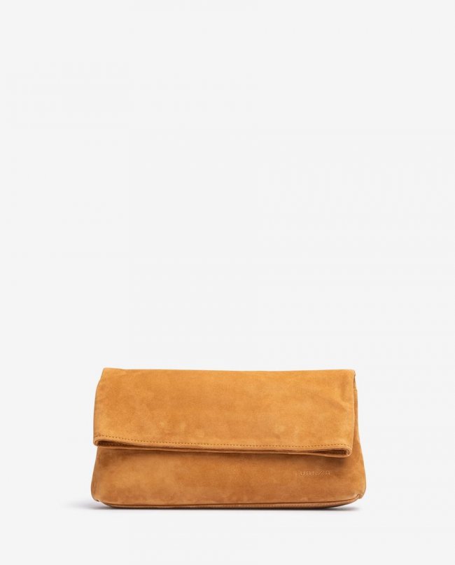 Sac à main moyen Unisa Femme - Marron Sac à main moyen Unisa Femme - Marron
