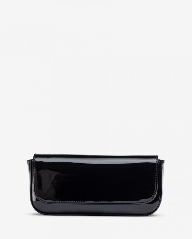 Petit sac à main Unisa pour femme - Noir Petit sac à main Unisa pour femme - Noir