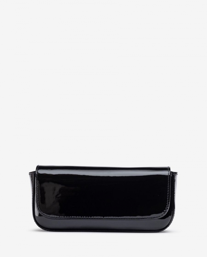 Petit sac à main Unisa pour femme - Noir Petit sac à main Unisa pour femme - Noir