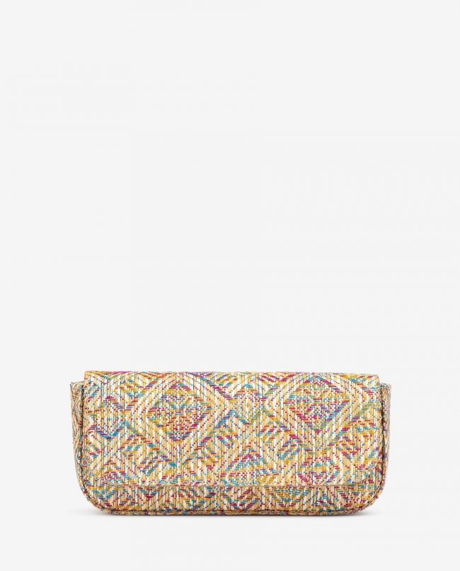 Petit sac à main Unisa pour femme - Multicolore Petit sac à main Unisa pour femme - Multicolore