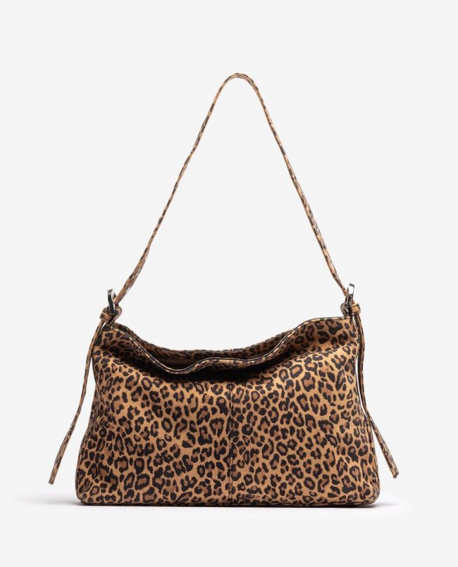 Sac cabas clouté Unisa Femme - Marron Sac cabas clouté Unisa Femme - Marron