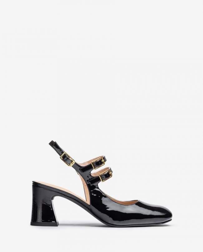 Babes Unisa pour femme - Noir Babes Unisa pour femme - Noir
