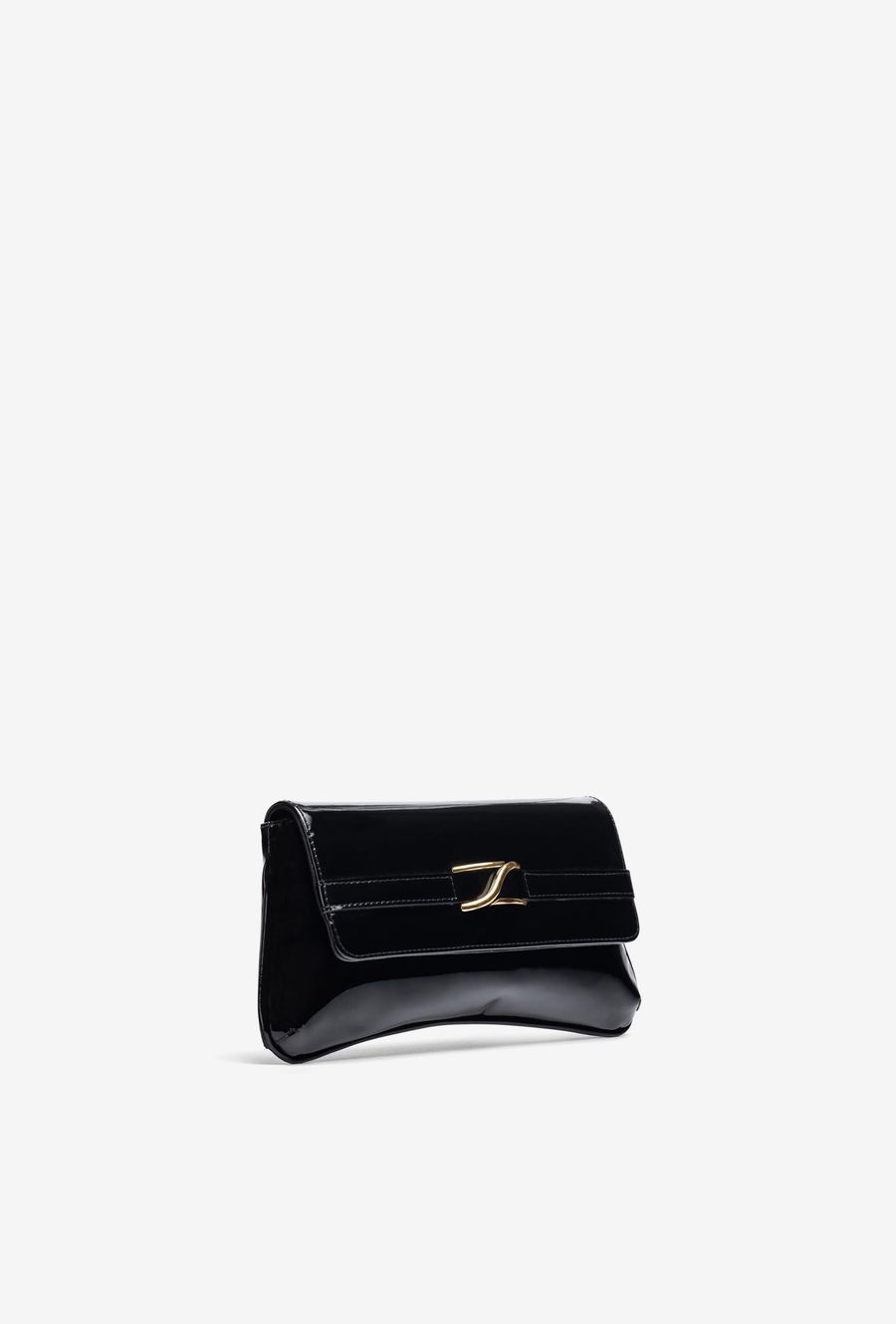 Sac à main orné Unisa pour femme - Noir