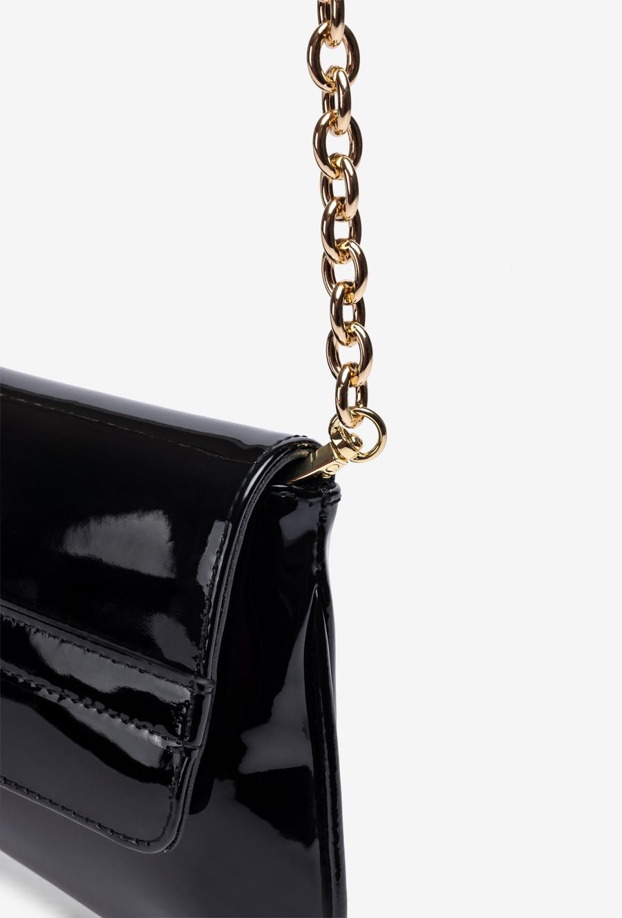 Sac à main orné Unisa pour femme - Noir