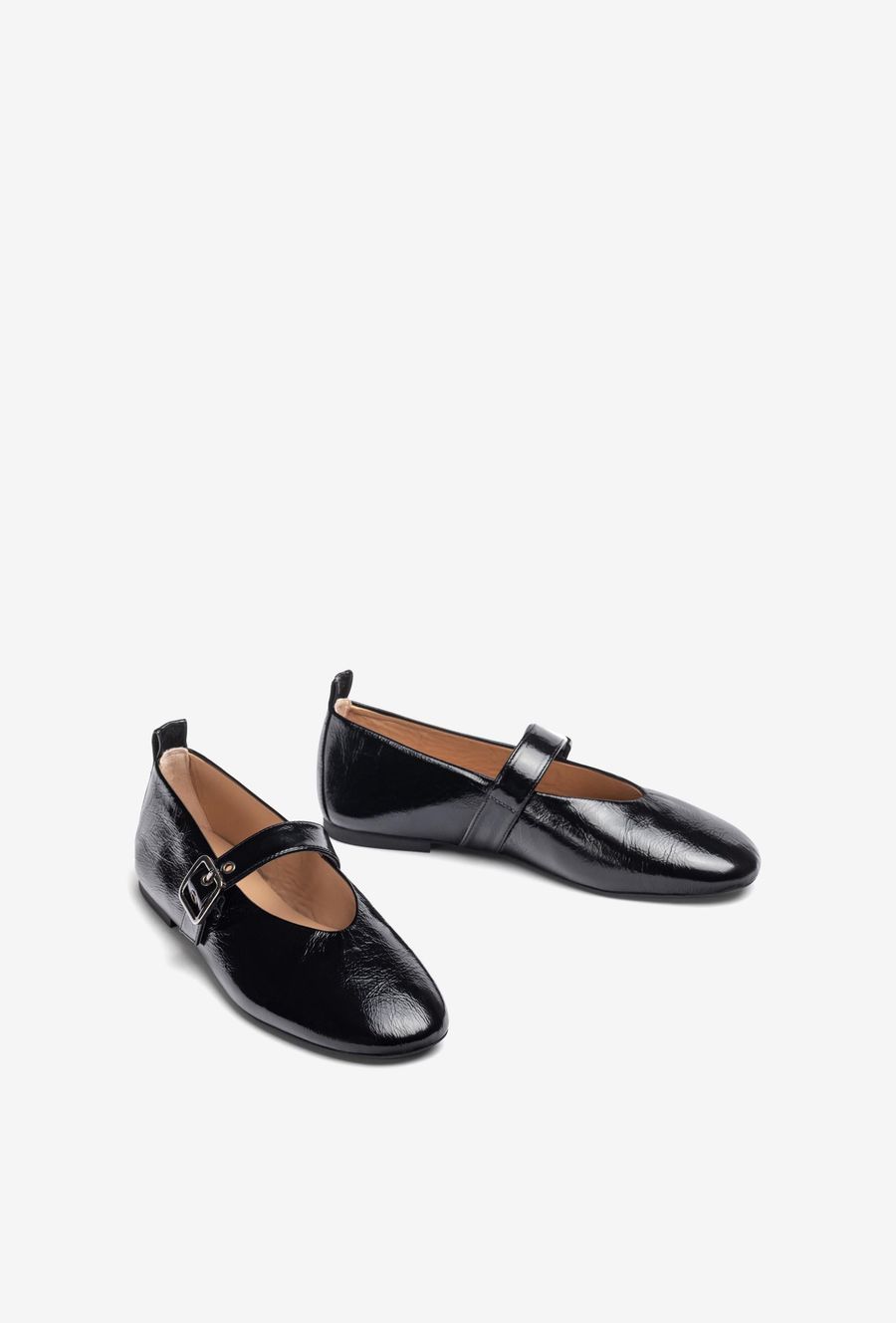 Ballerines à bride Unisa pour femme - Noir