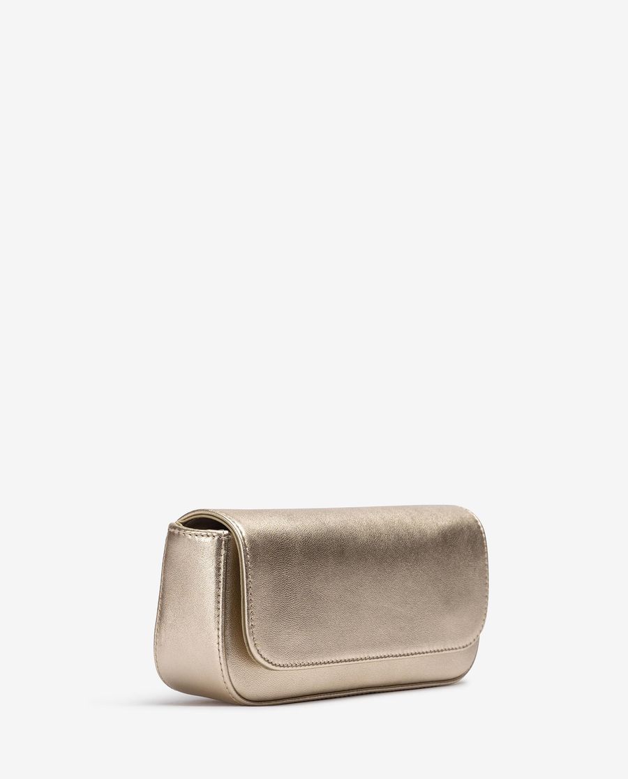 Petit sac à main Unisa Femme - Doré