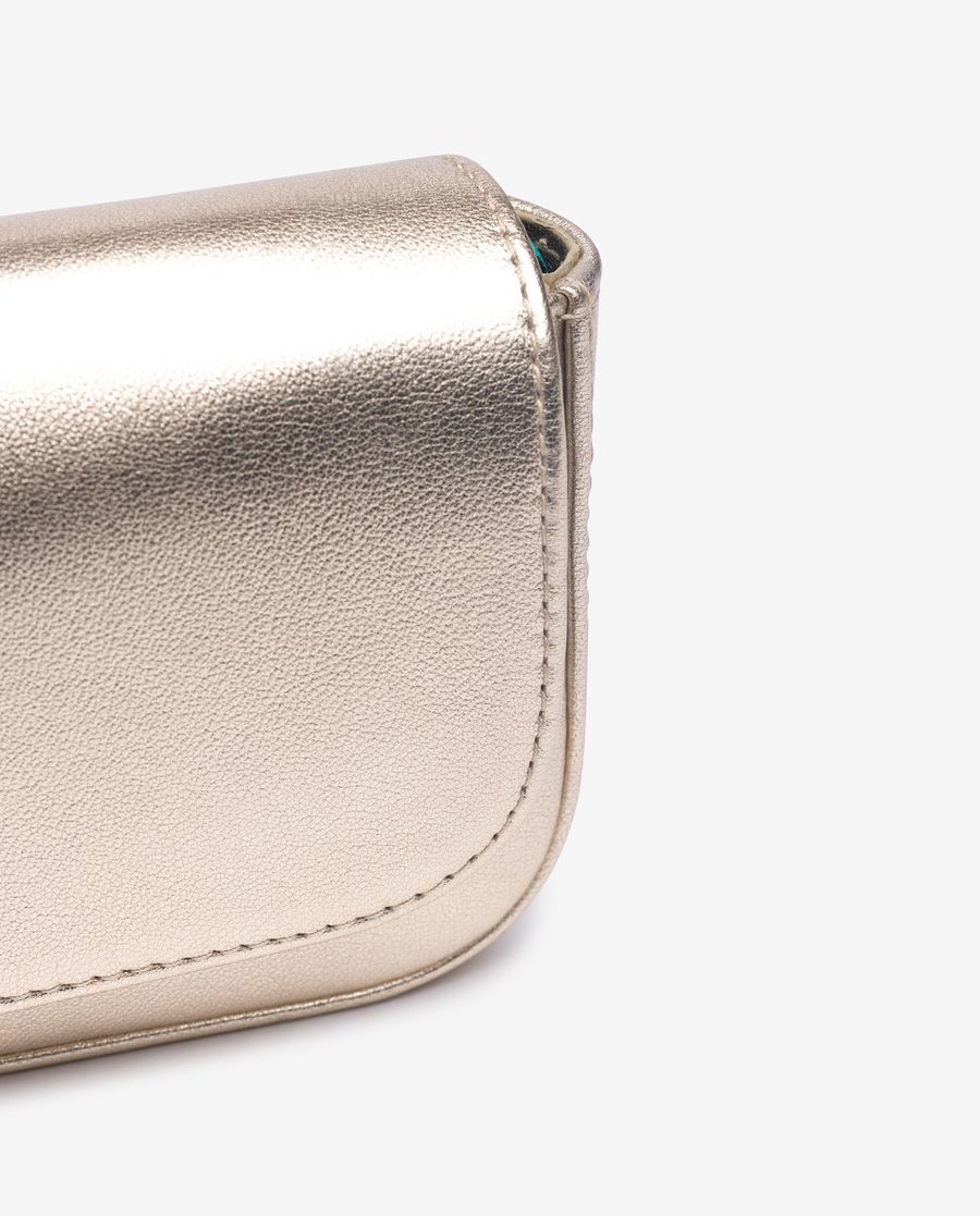 Petit sac à main Unisa Femme - Doré