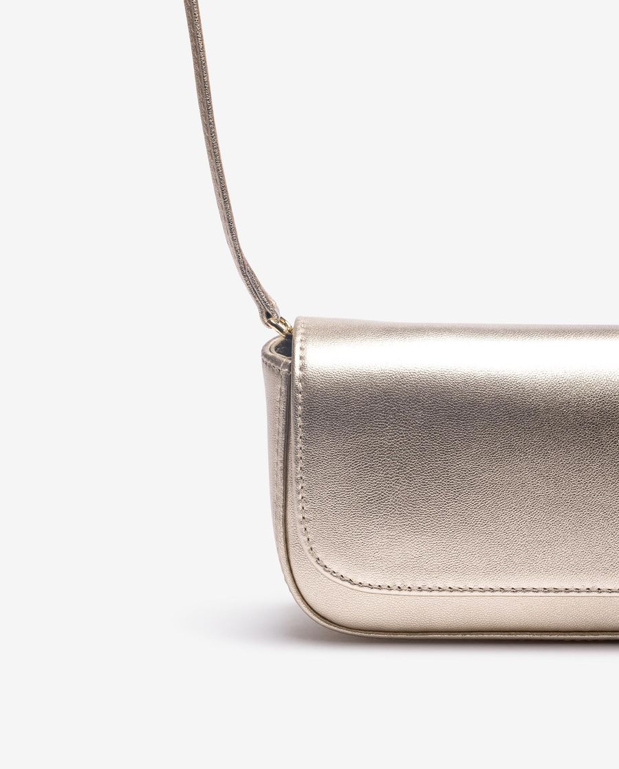 Petit sac à main Unisa Femme - Doré