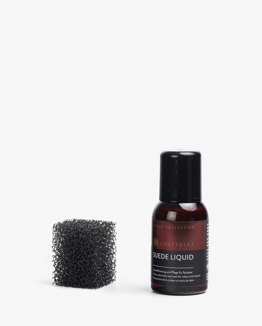 Fluide réparateur pour daim et nubuck pour femme - Sc