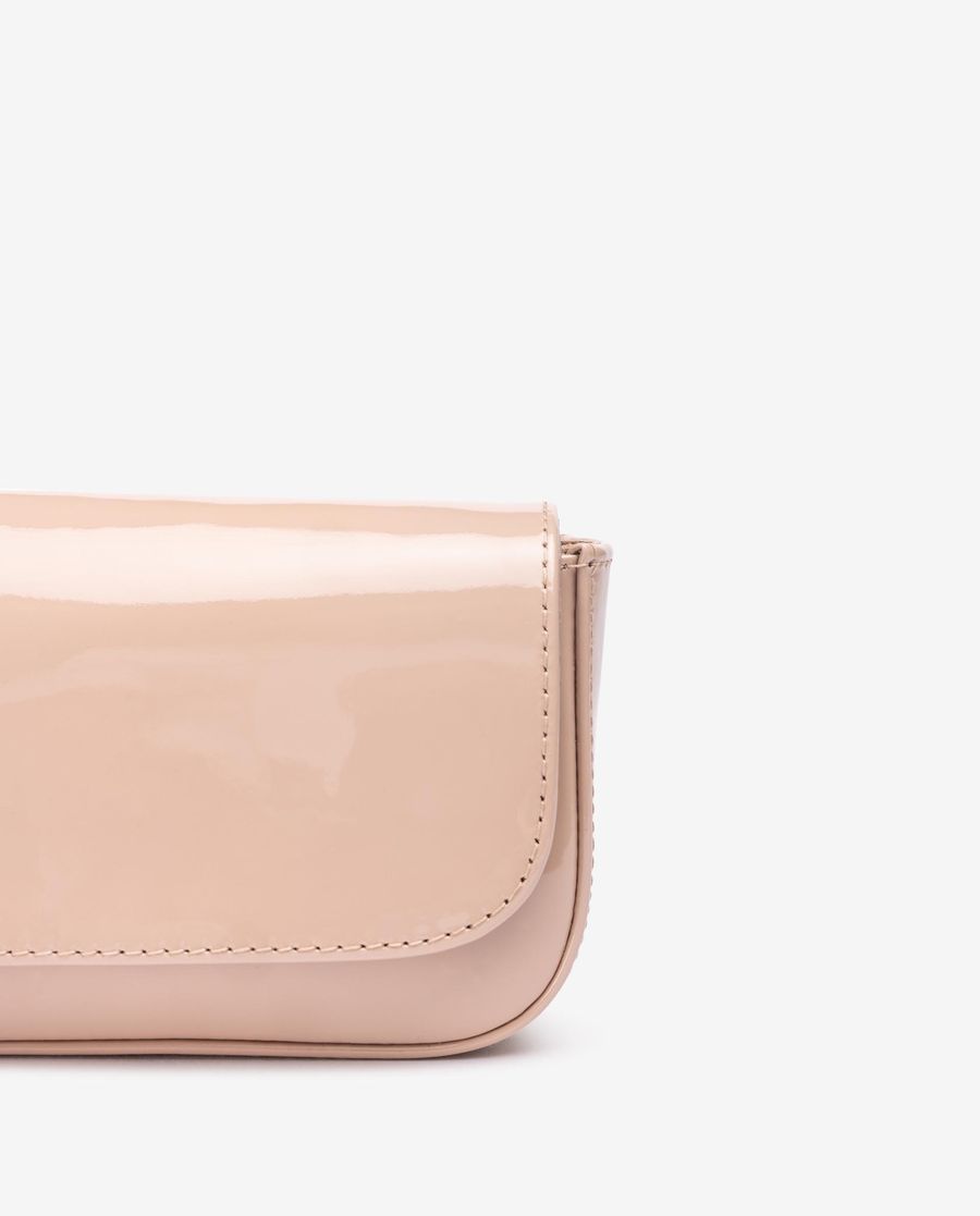 Petit sac à main Unisa pour femme - Rose