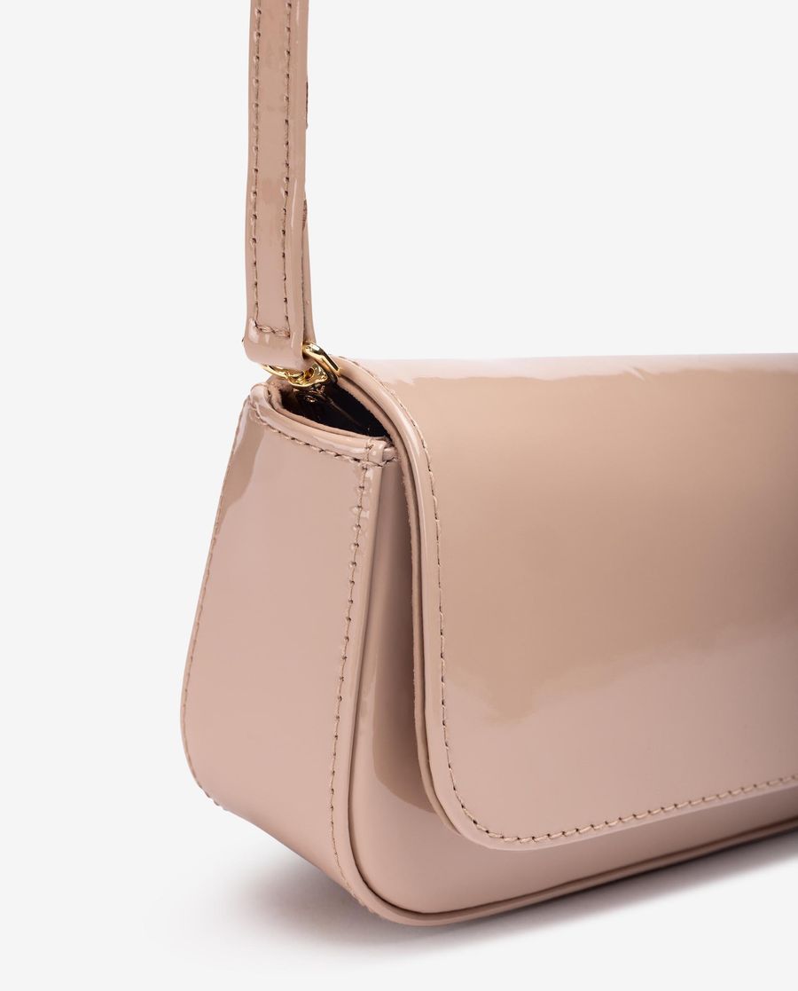 Petit sac à main Unisa pour femme - Rose