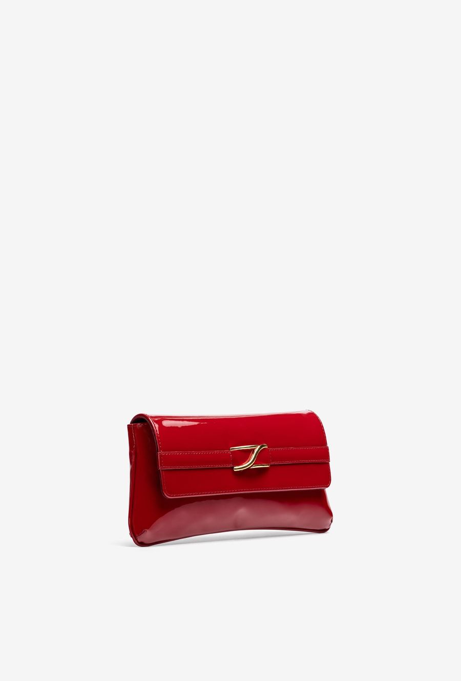 Sac à main orné Unisa - Rouge