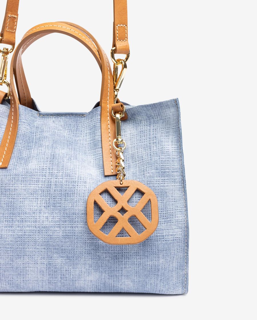 Petit sac à main Unisa Femme avec anse - Bleu