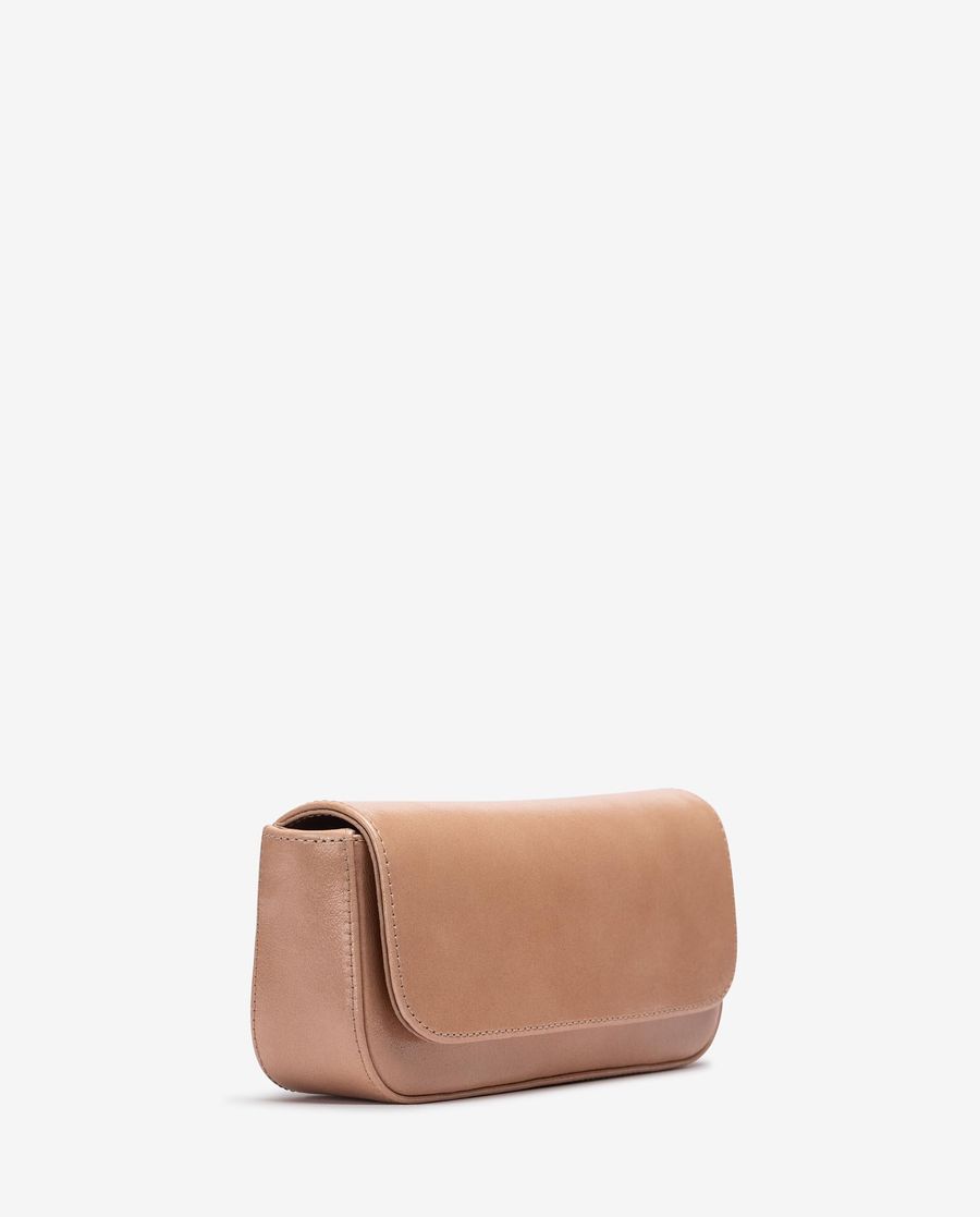 Petit sac à main Unisa pour femme - Rose