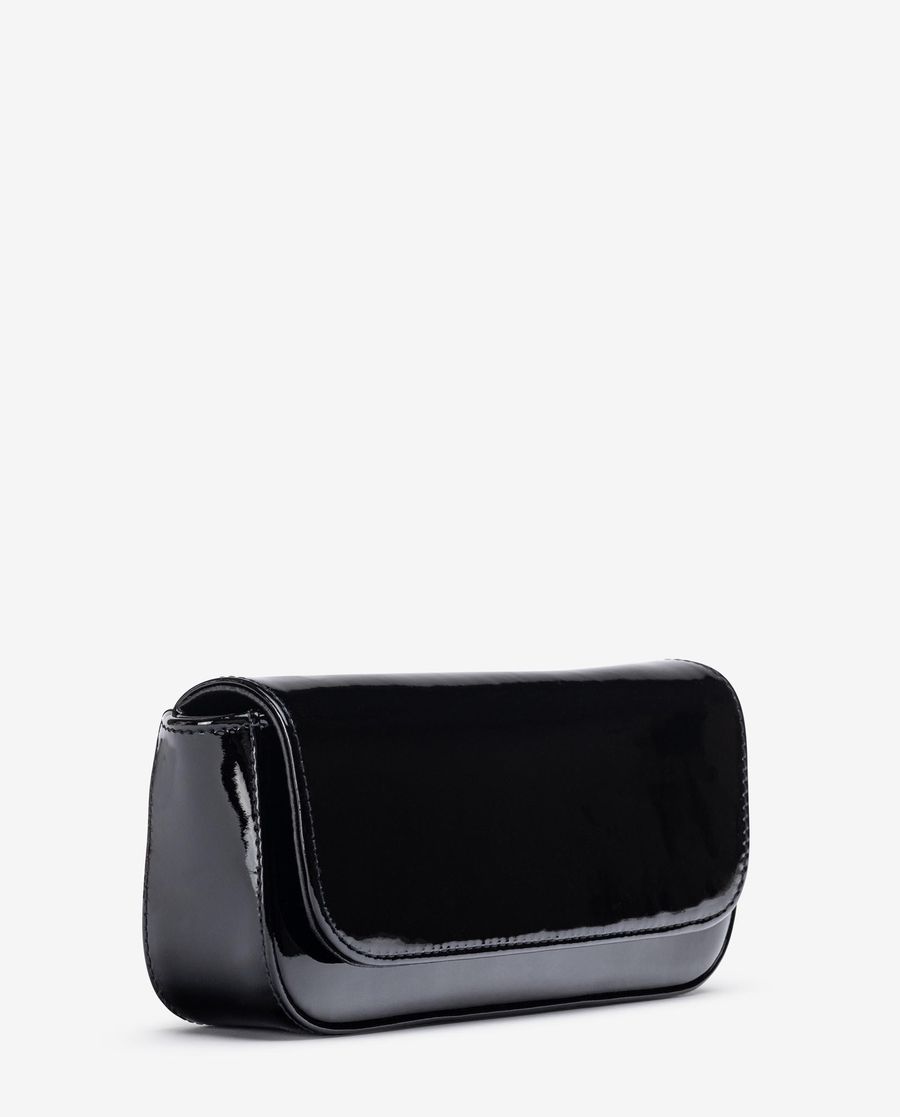Petit sac à main Unisa pour femme - Noir