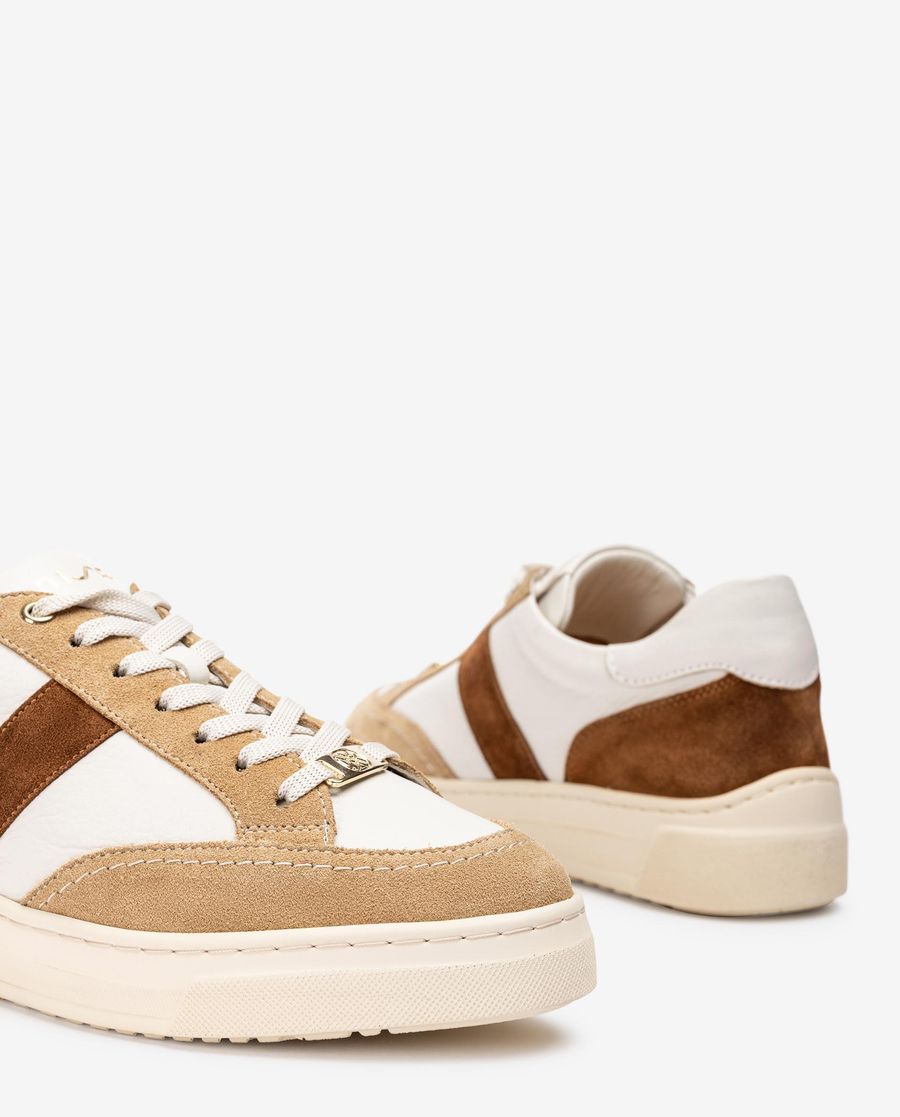 Sandales sport ultra-légères Unisa pour femme - Unisexe - Orge / Ivo