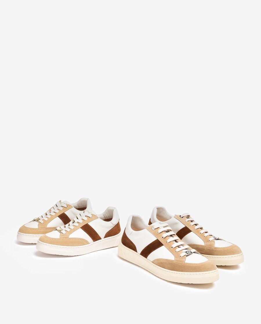 Sandales sport ultra-légères Unisa pour femme - Unisexe - Orge / Ivo