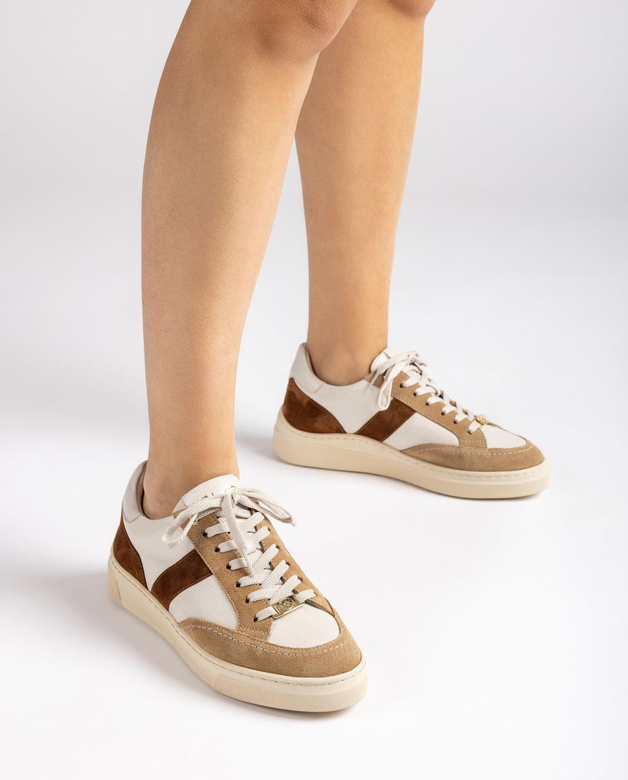 Sandales sport ultra-légères Unisa pour femme - Unisexe - Orge / Ivo