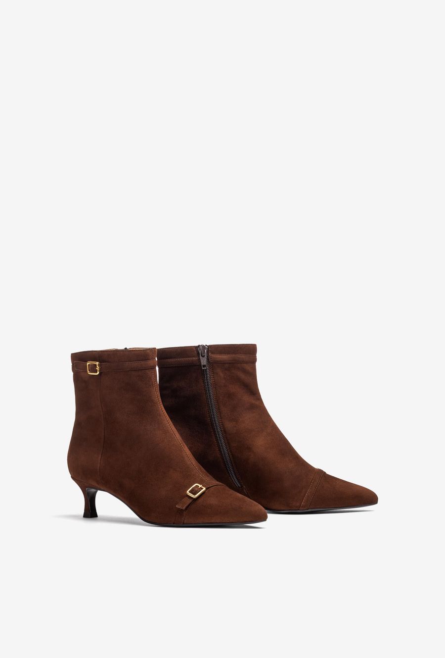 Bottines pointues Unisa pour femme - Bonbons