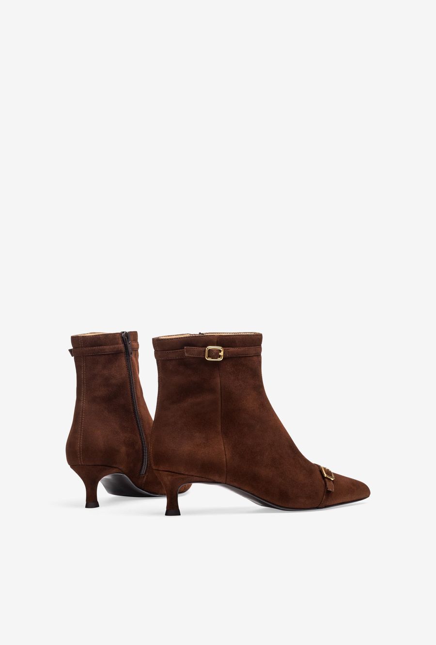 Bottines pointues Unisa pour femme - Bonbons