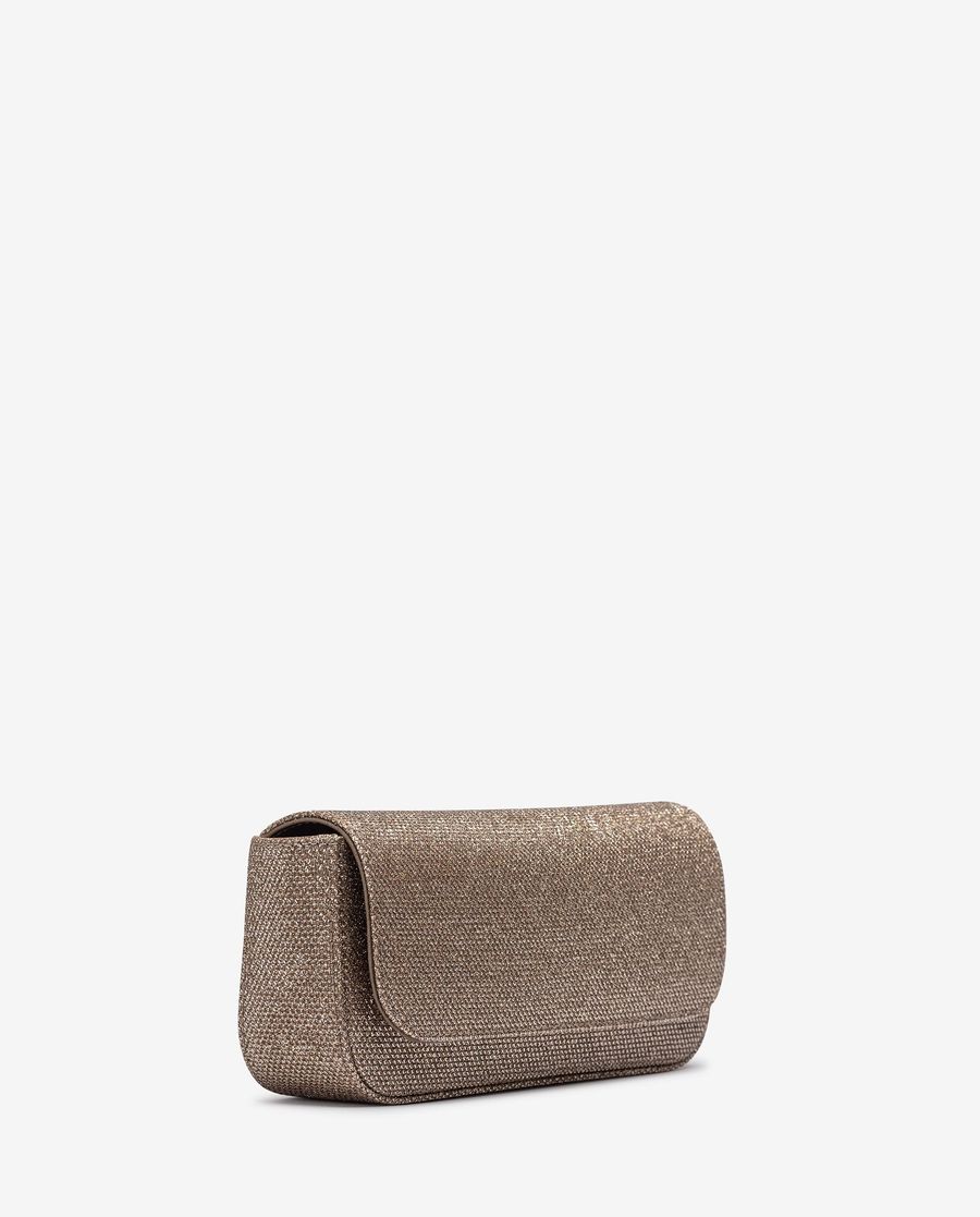 Petit sac à main Unisa Femme - Bronze