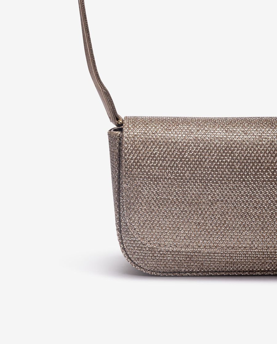 Petit sac à main Unisa Femme - Bronze