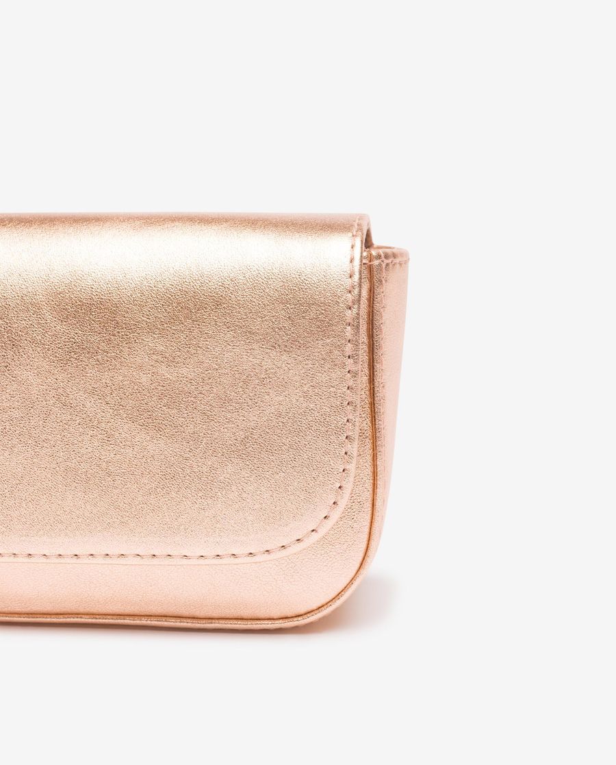 Petit sac à main Unisa pour femme - Rose